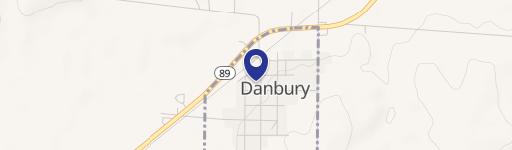 Danbury, NE 69026