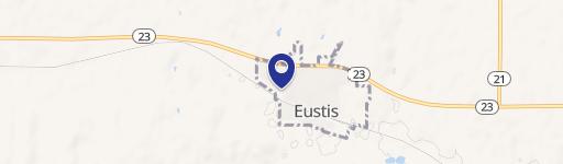 Eustis, NE 69028