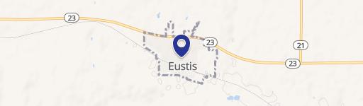 Eustis, NE 69028