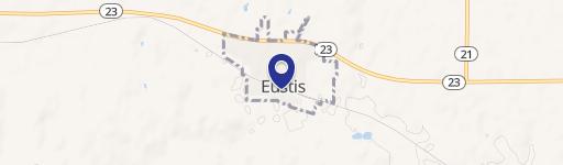 Eustis, NE 69028