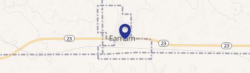 Farnam, NE 69029