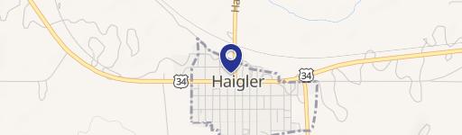 Haigler, NE 69030