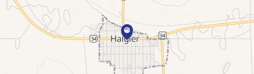 Haigler, NE 69030