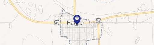 Haigler, NE 69030