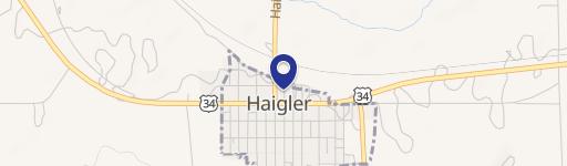 Haigler, NE 69030