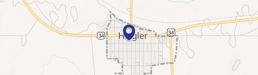 Haigler, NE 69030