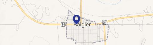 Haigler, NE 69030