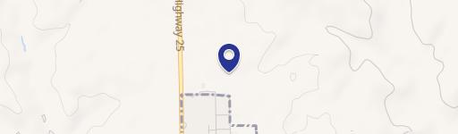 Hayes Center, NE 69032