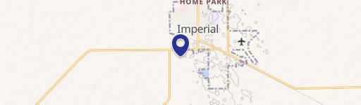 Imperial, NE 69033