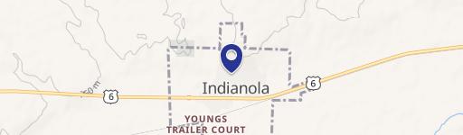 Indianola, NE 69034