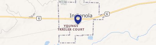 Indianola, NE 69034