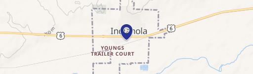 Indianola, NE 69034