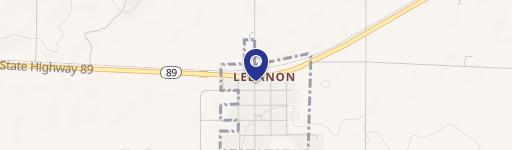 Lebanon, NE 69036