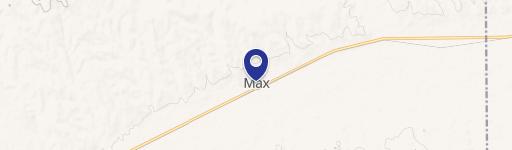 Max, NE 69037