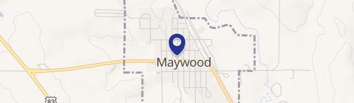 Maywood, NE 69038
