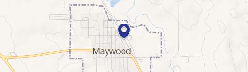 Maywood, NE 69038