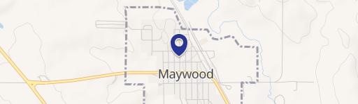 Maywood, NE 69038