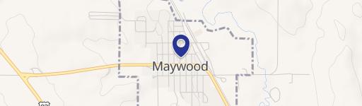 Maywood, NE 69038