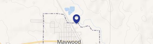 Maywood, NE 69038