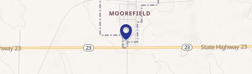 Moorefield, NE 69039