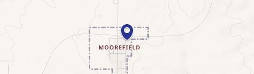 Moorefield, NE 69039
