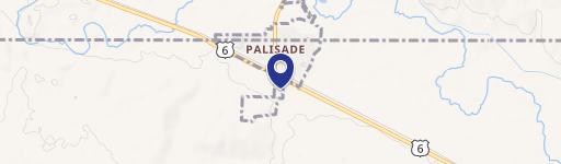 Palisade, NE 69040