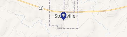Stockville, NE 69042