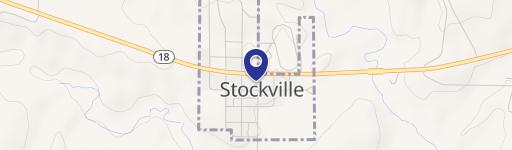 Stockville, NE 69042