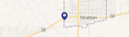 Stratton, NE 69043