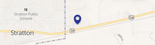Stratton, NE 69043