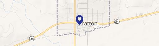 Stratton, NE 69043