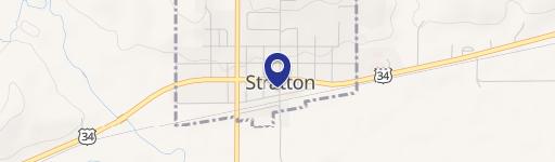 Stratton, NE 69043