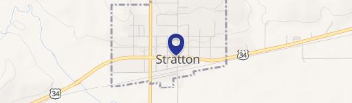 Stratton, NE 69043