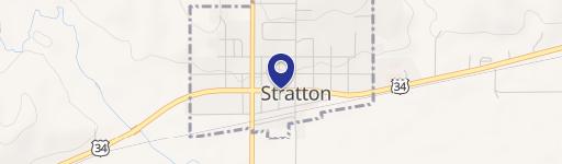 Stratton, NE 69043