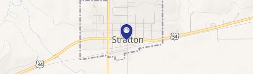 Stratton, NE 69043