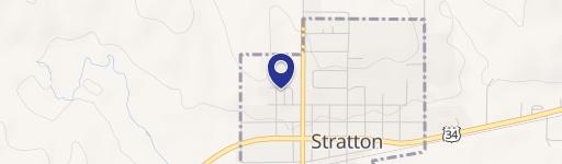Stratton, NE 69043