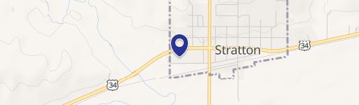 Stratton, NE 69043