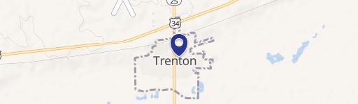Trenton, NE 69044