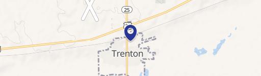 Trenton, NE 69044
