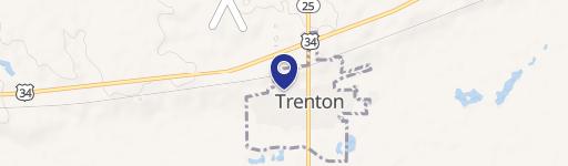 Trenton, NE 69044