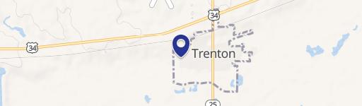 Trenton, NE 69044