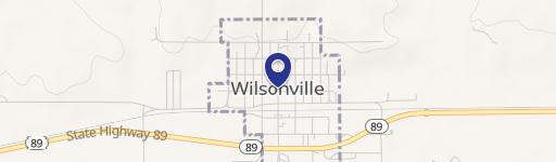 Wilsonville, NE 69046