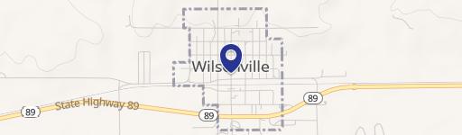 Wilsonville, NE 69046