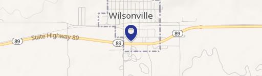Wilsonville, NE 69046
