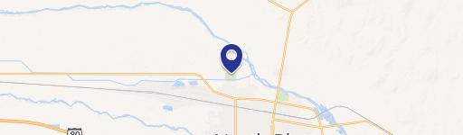 2801 Charlie Evans Dr