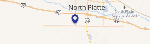 4520 Buffalo Bill Ave