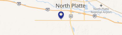 4710 Buffalo Bill Ave