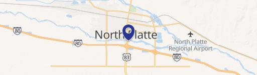 201 Platte Oasis Pkwy