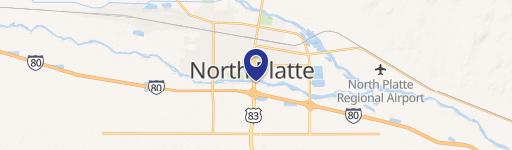 101 Platte Oasis Pkwy