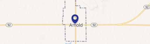 Arnold, NE 69120